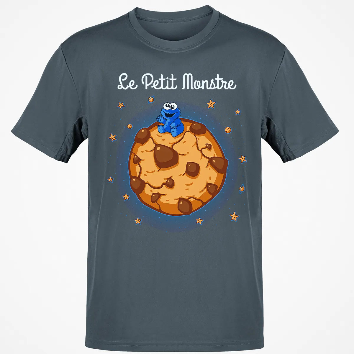 Le Petit Monstre Classic Unisex T-Shirt