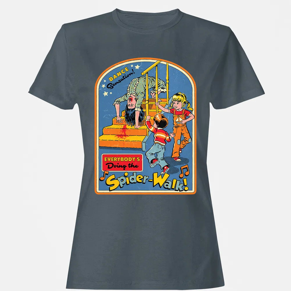 Women's T-shirt - V3D1HPWS