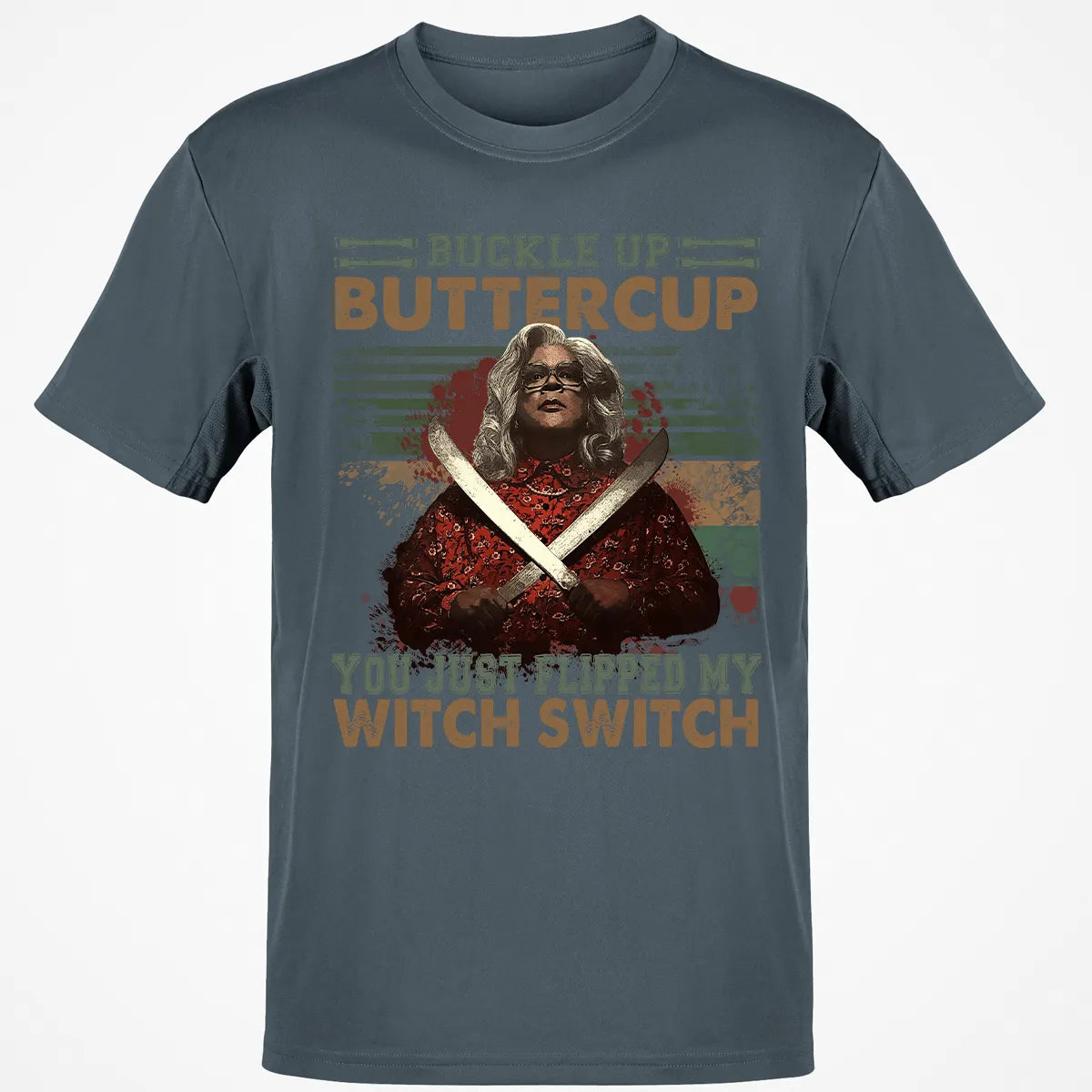 Classic Unisex T-Shirt - EQQBJPQA