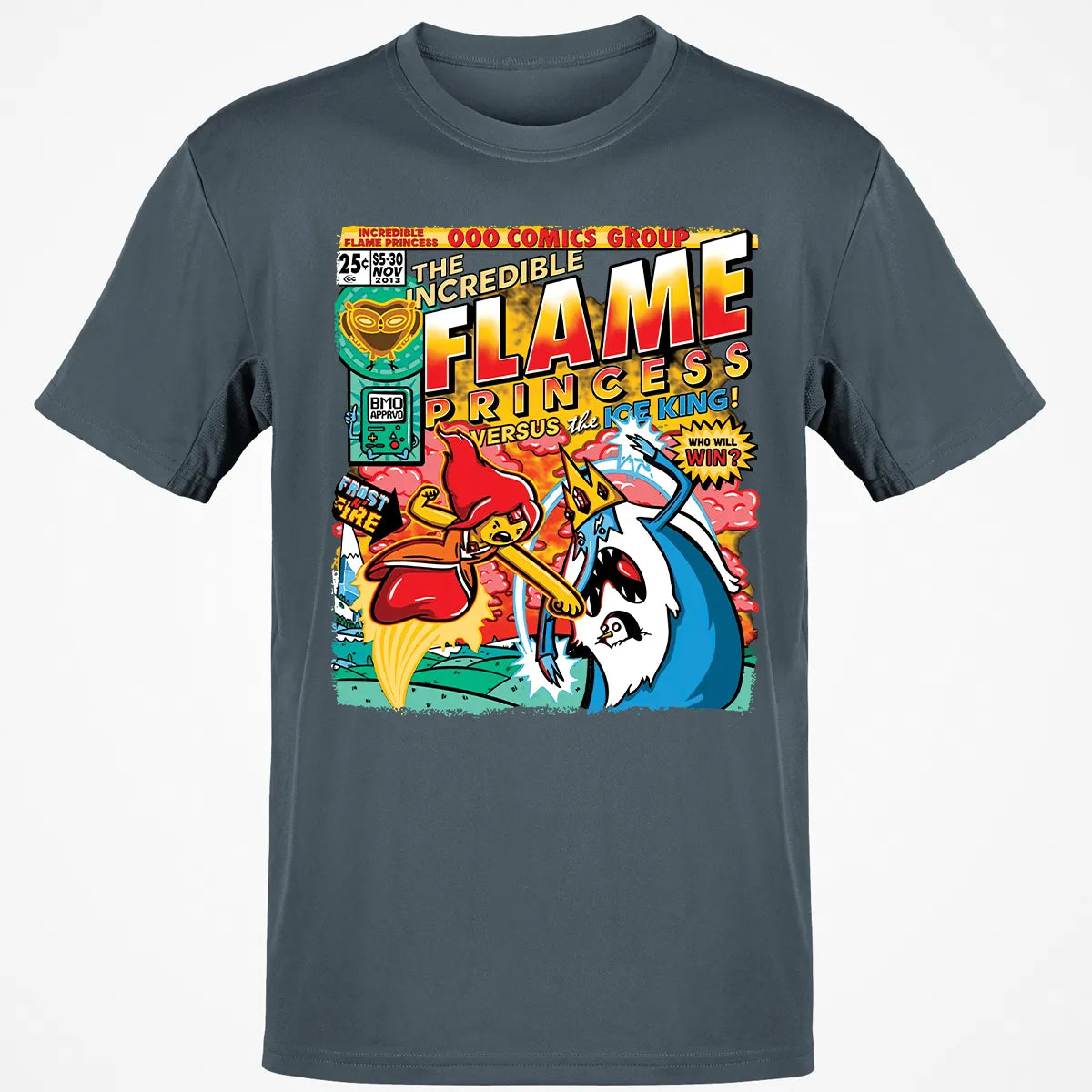 Classic Unisex T-Shirt - SKNPAGW9
