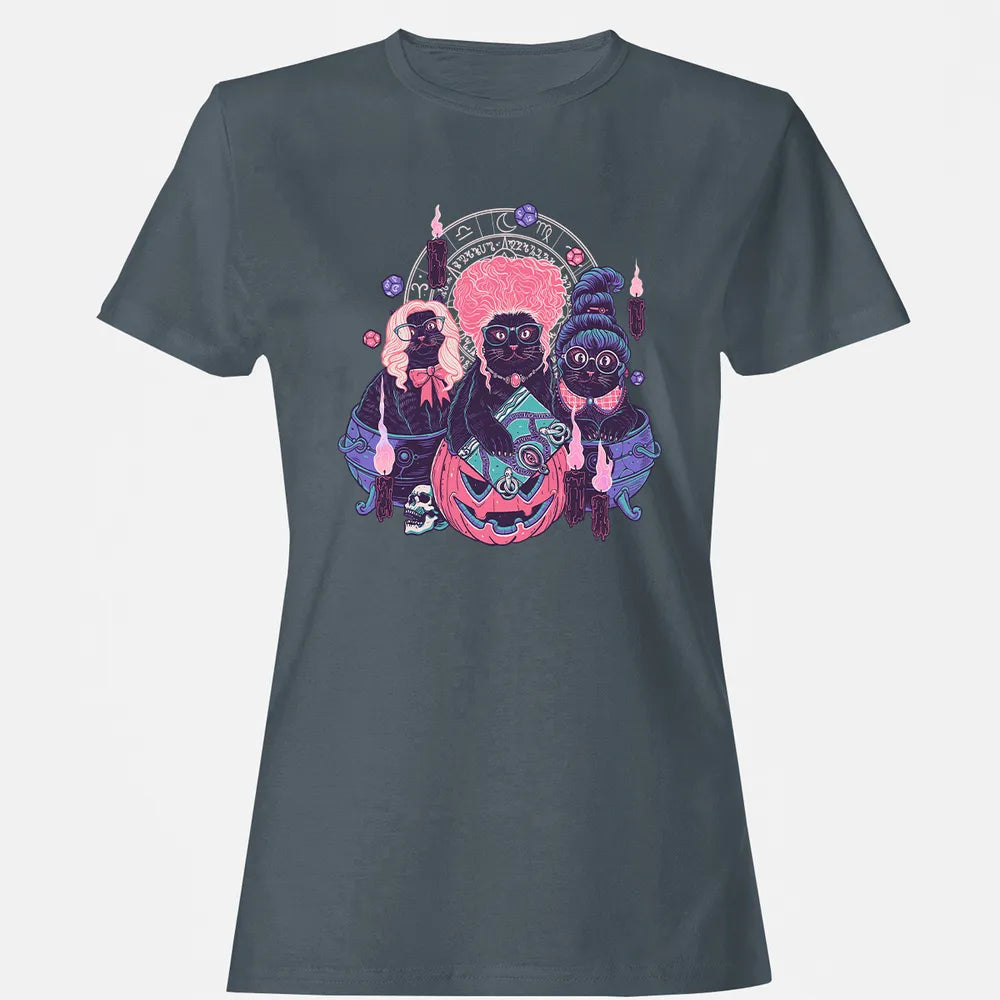 Women's T-shirt - 1888CRWR