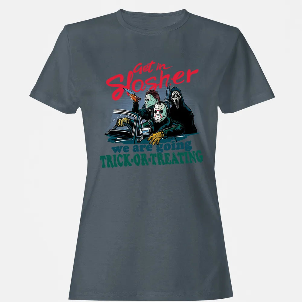 Women's T-shirt - YDK2PSPA