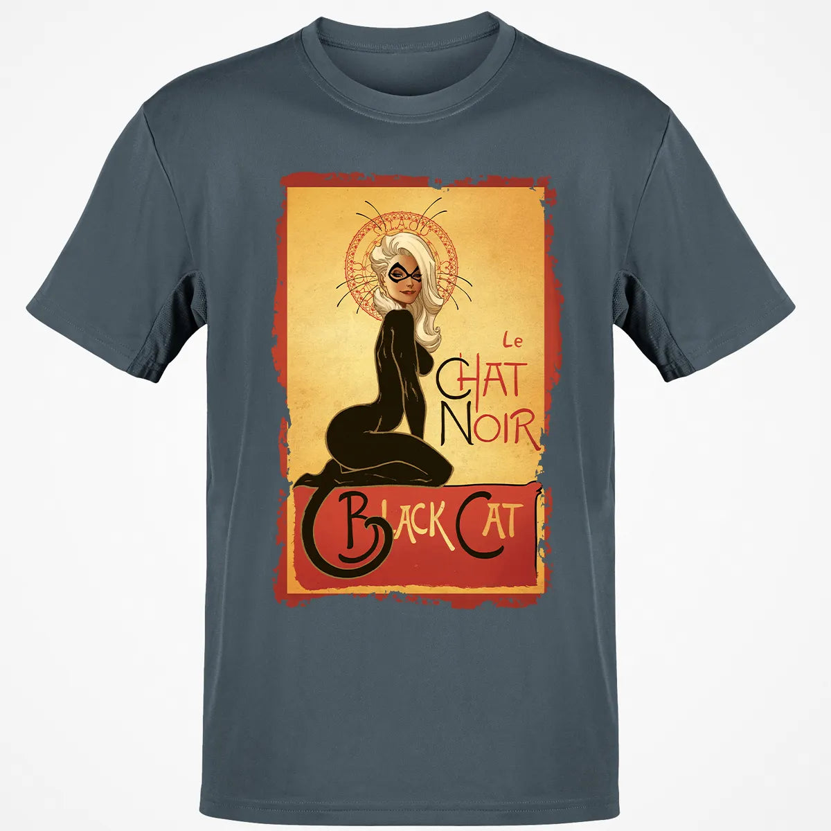 Classic Unisex T-Shirt - JHEQASXF