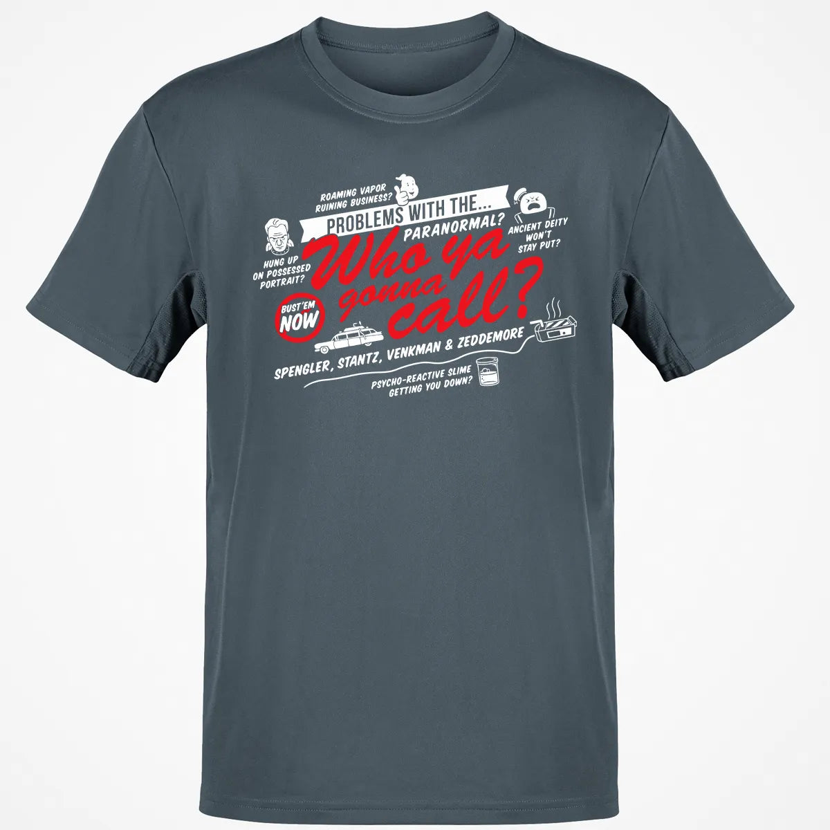 Classic Unisex T-Shirt - 8FWLHPHT