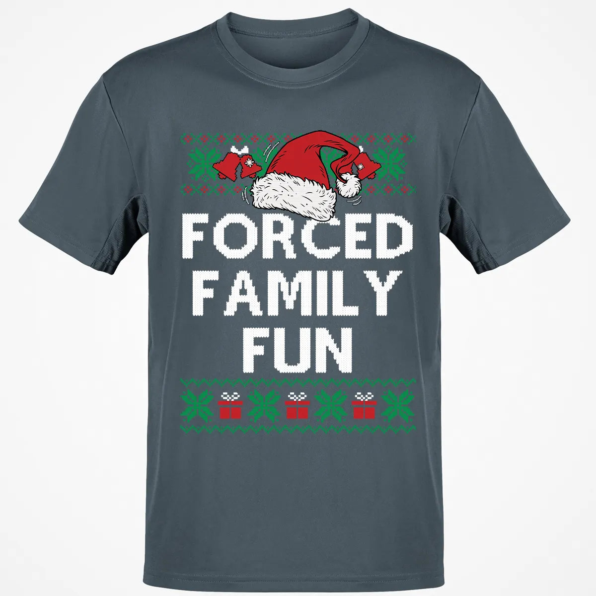 Classic Unisex T-Shirt - WG13JTF1