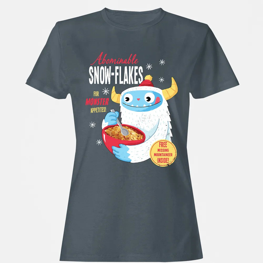 Women's T-shirt - ZS1K5KBF