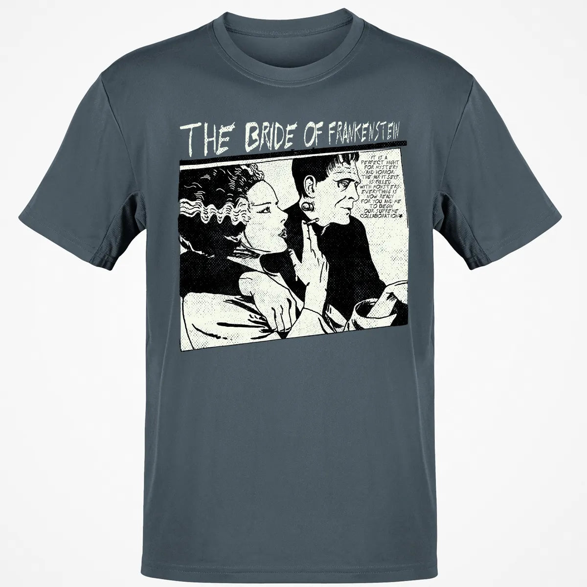 Classic Unisex T-Shirt - D2QHKWQW