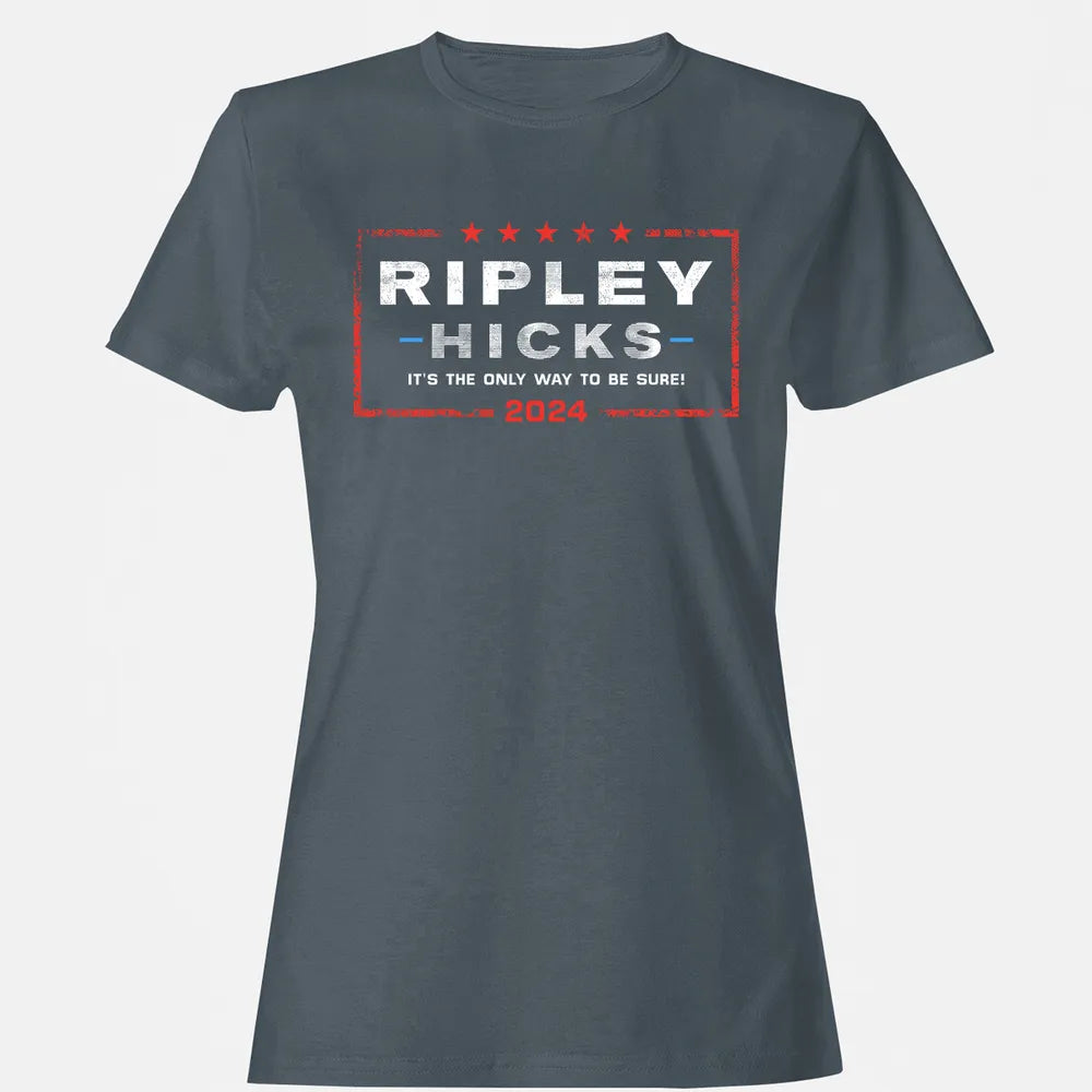 Women's T-shirt - DRJVJTLF