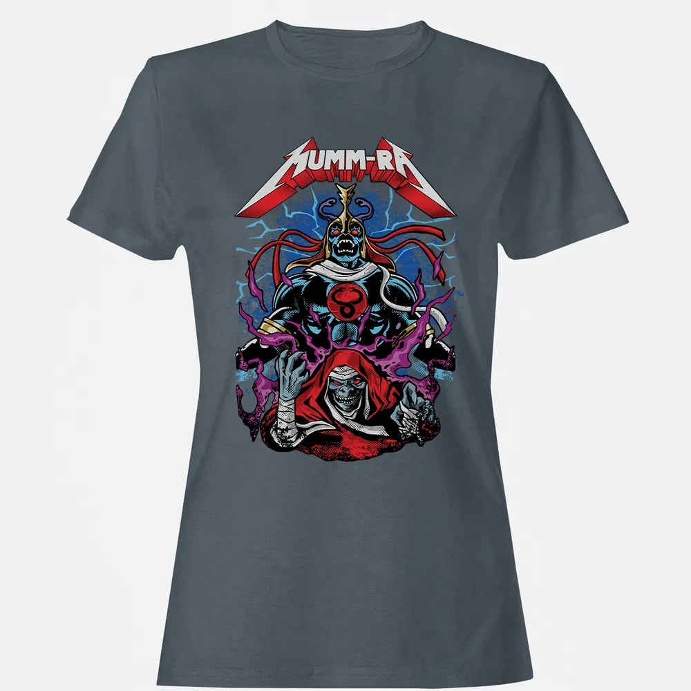 Women's T-shirt - NUPBT61E