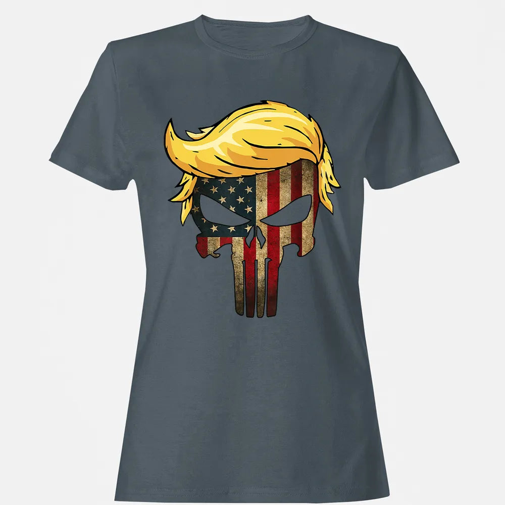 Women's T-shirt - BPPX45SC