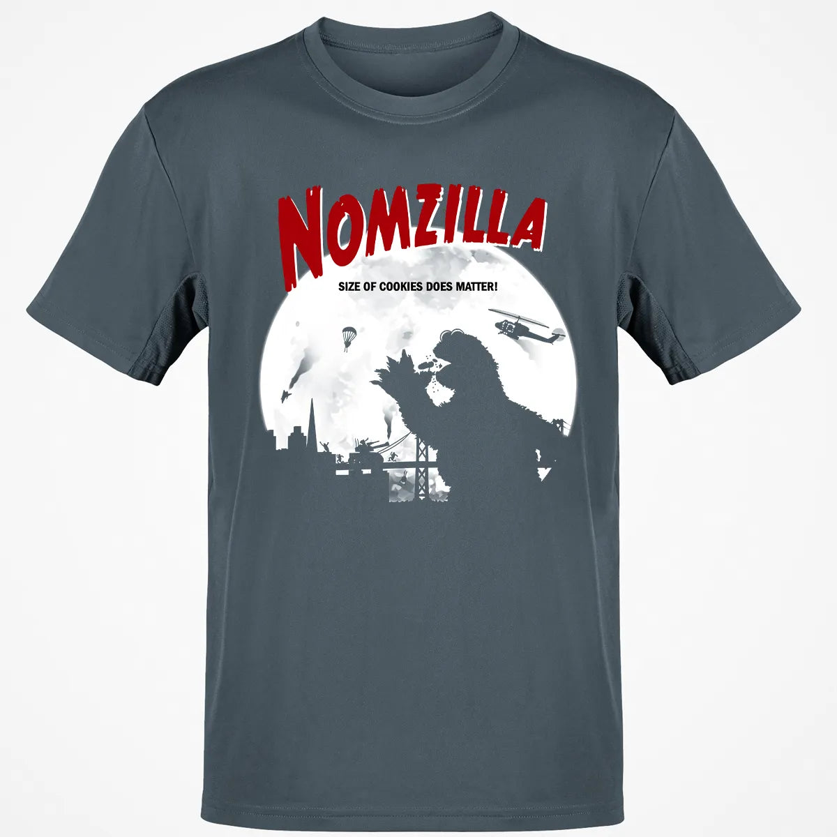 Classic Unisex T-Shirt - QVCPVMNK