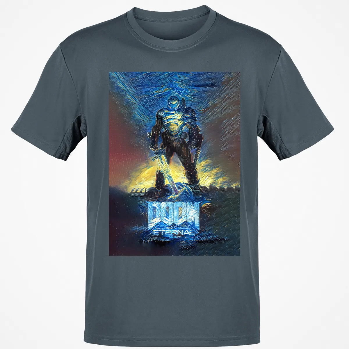 Classic Unisex T-Shirt - BMNPA5Q7