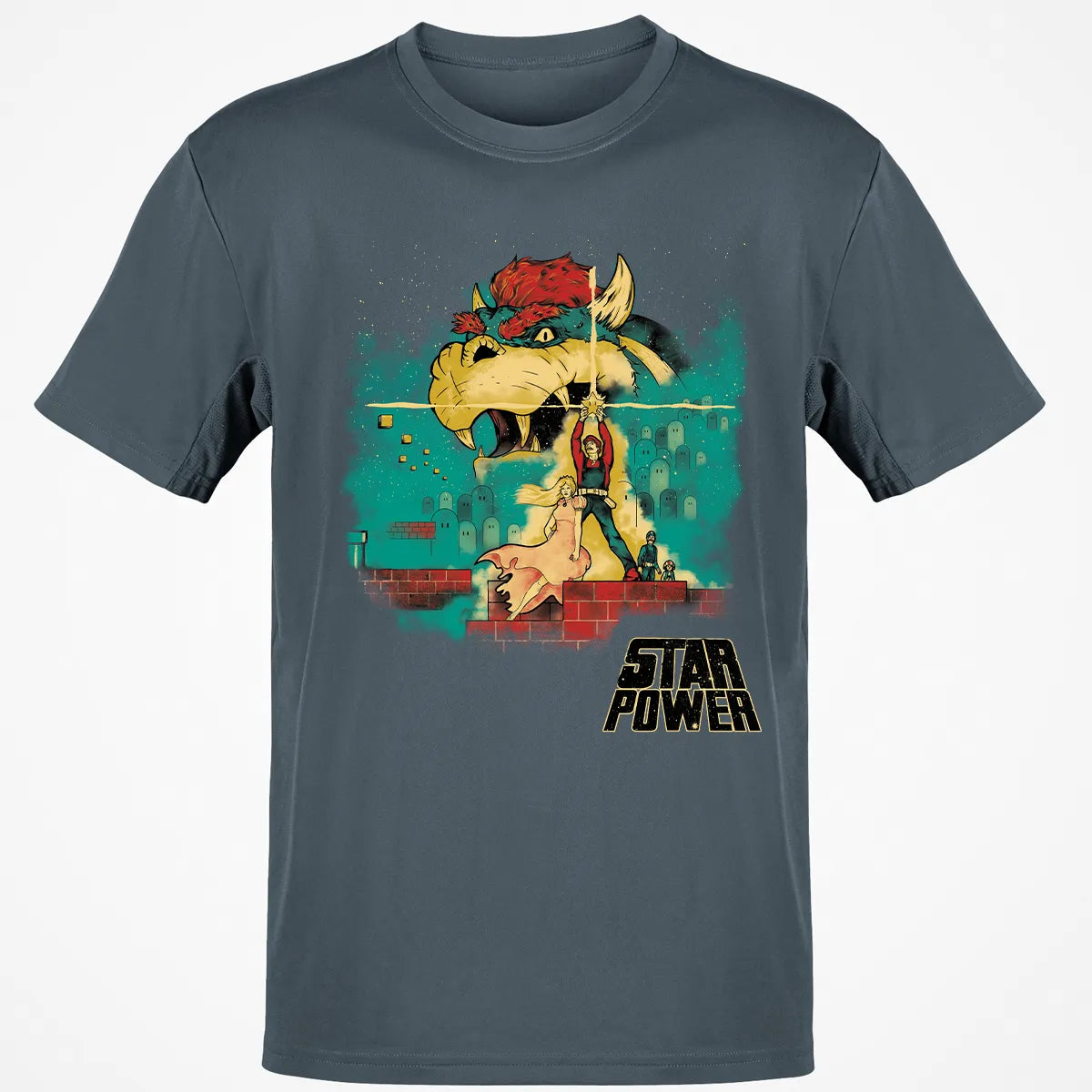 Classic Unisex T-Shirt - F1T9NFWC
