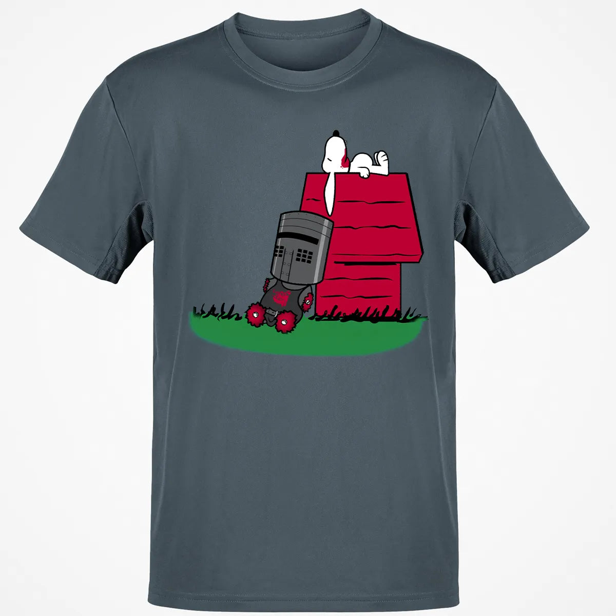 Classic Unisex T-Shirt - JHHMMJML