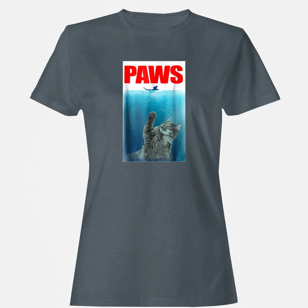 Women's T-shirt - CTL9PQQH
