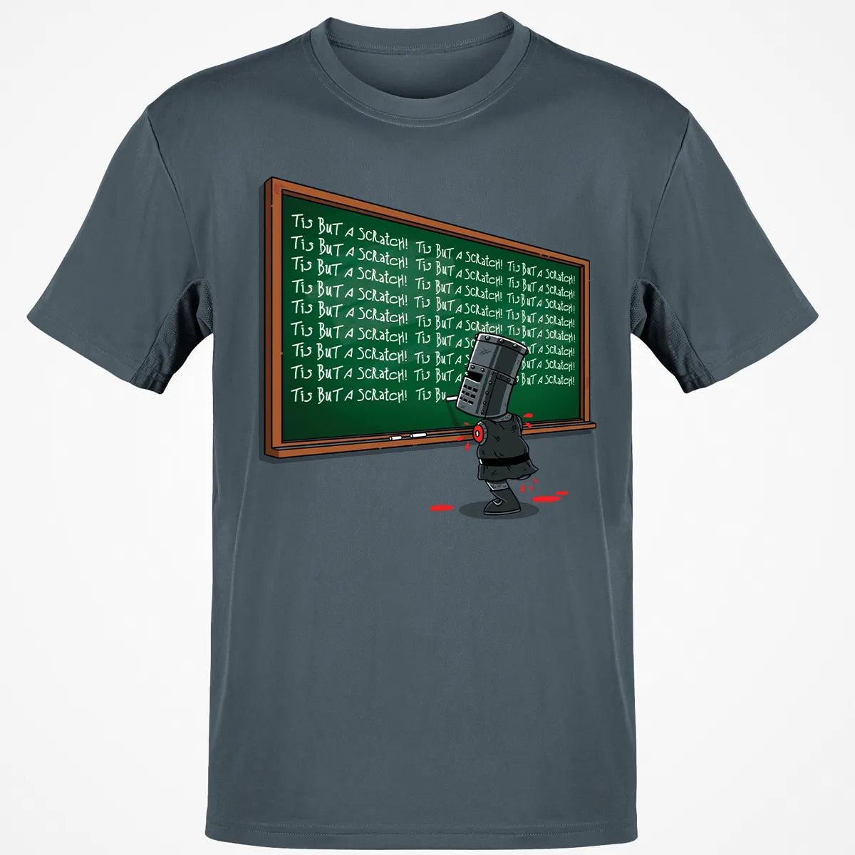 Classic Unisex T-Shirt - 63A3KZGH