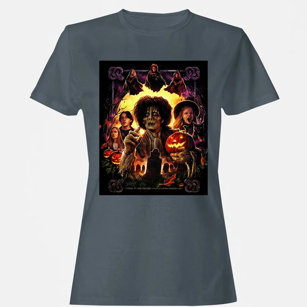 Women's T-shirt - 1HB3URSE