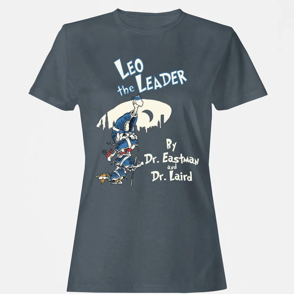 Women's T-shirt - WLBGYYK2