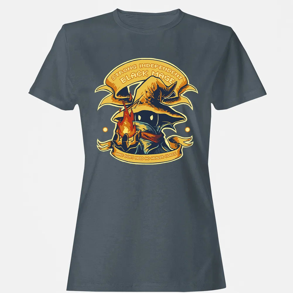 Women's T-shirt - XLBJWEJR