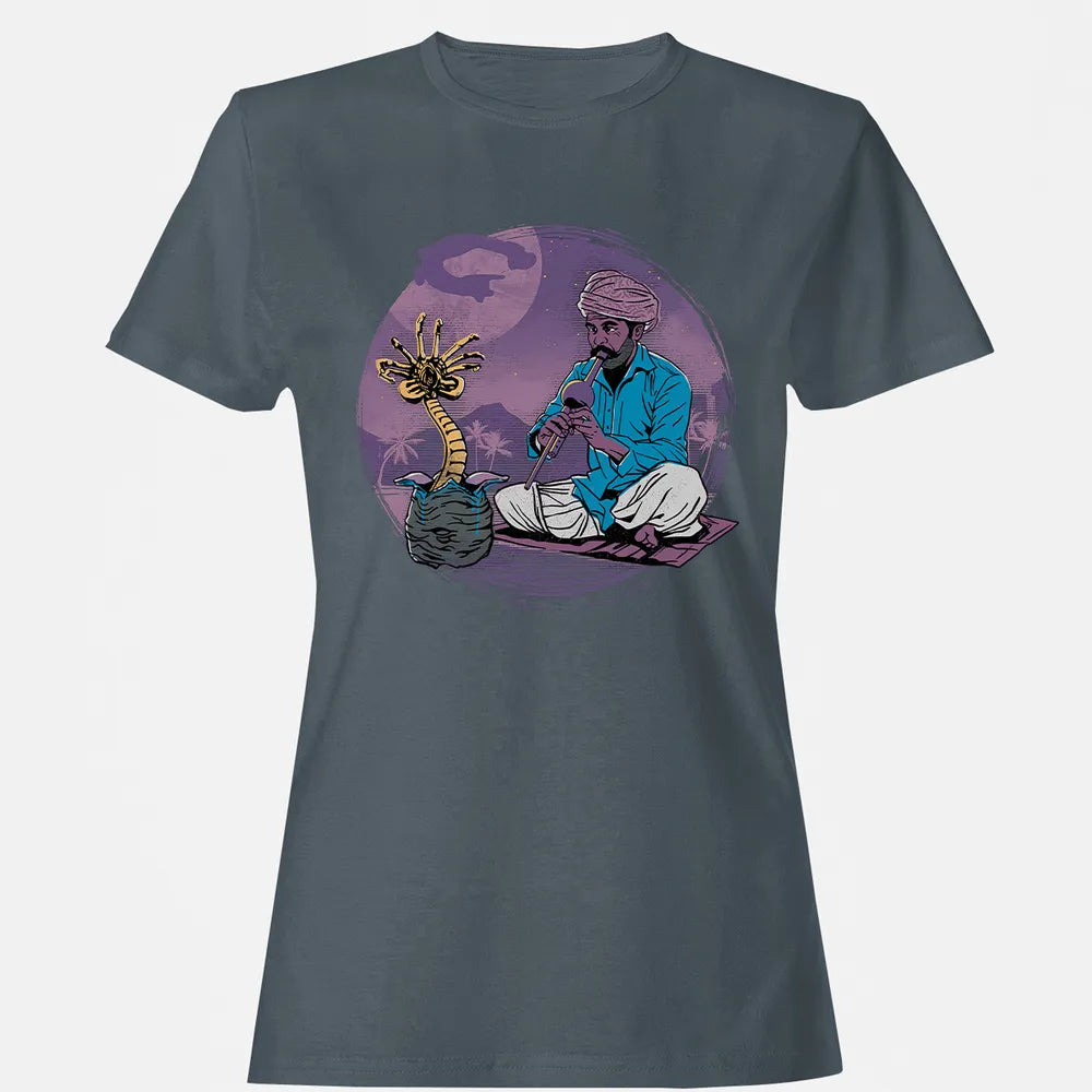 Women's T-shirt - JEAHM5SA