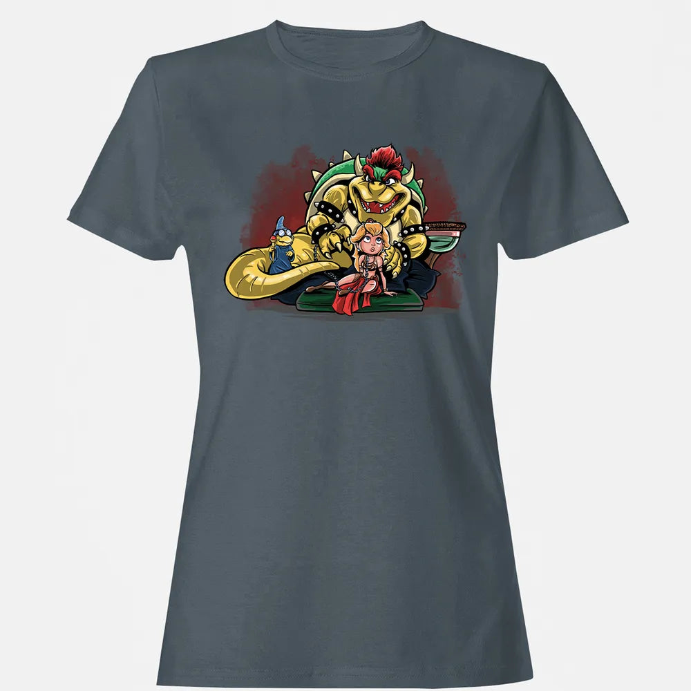 Women's T-shirt - 4MTMSBTA