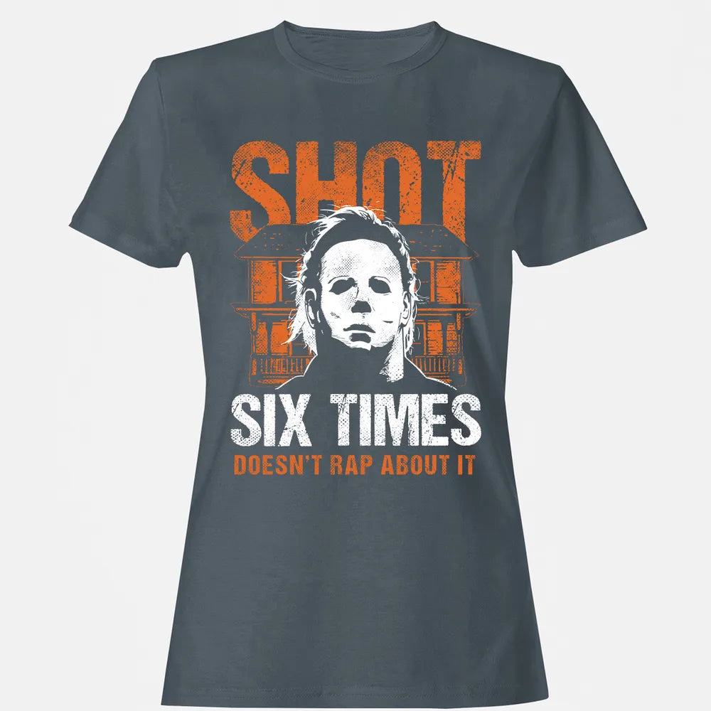 Women's T-shirt - V33EZF79