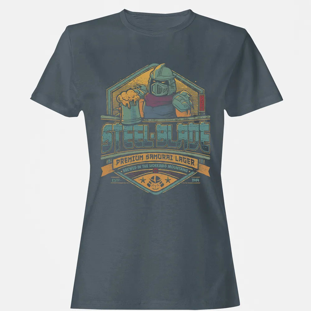 Women's T-shirt - LS415F28