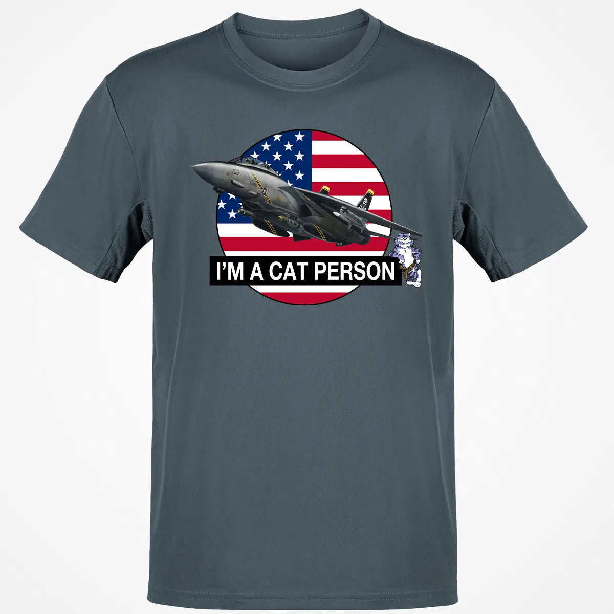 Classic Unisex T-Shirt - 1RKKUC45
