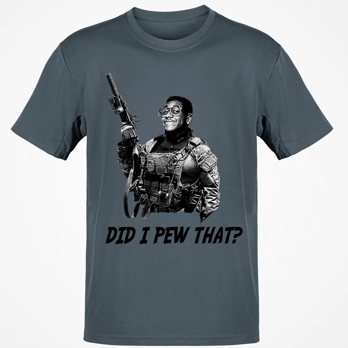 Classic Unisex T-Shirt - A33EQGU7