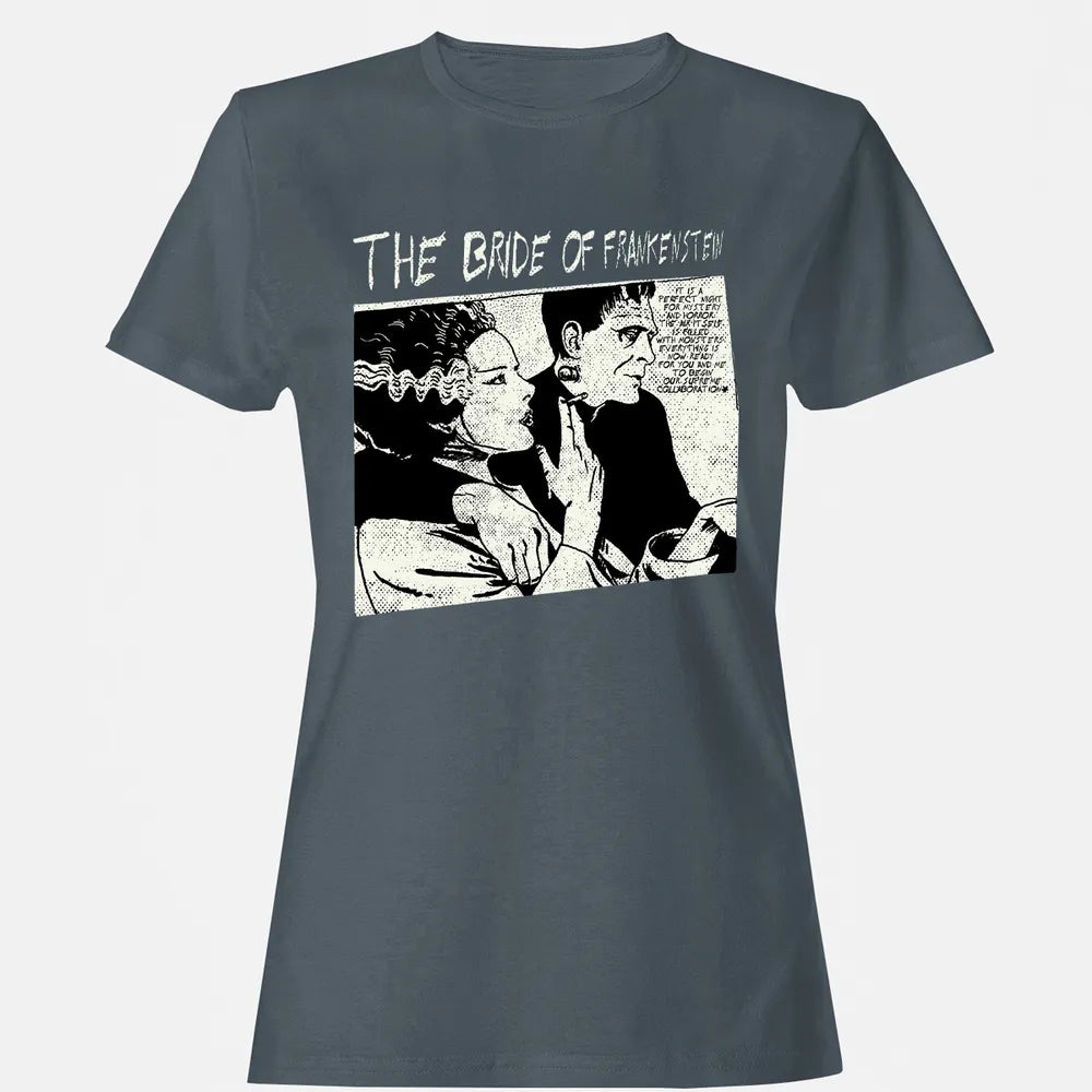 Women's T-shirt - Y88H4BAA