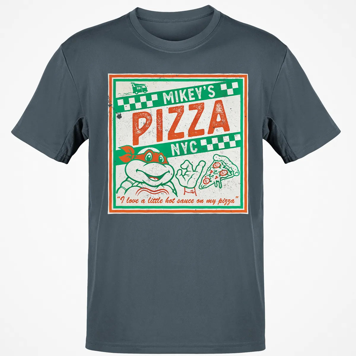 Classic Unisex T-Shirt - VYM3YU4U