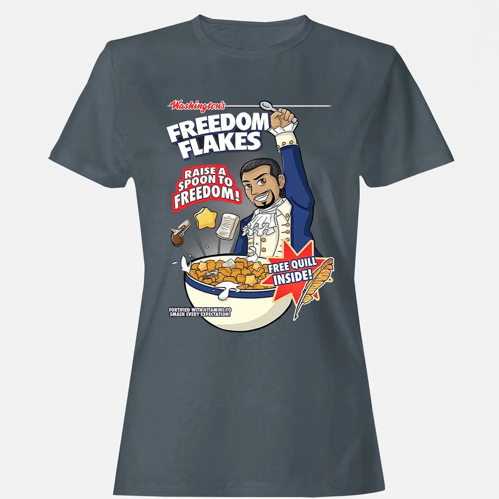 Women's T-shirt - NCUUQKGY