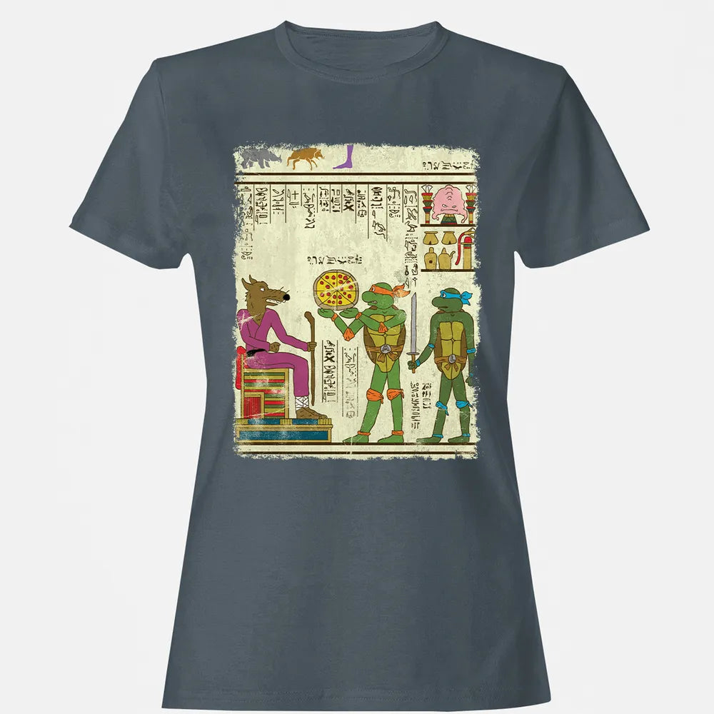 Women's T-shirt - JBWPWKV3