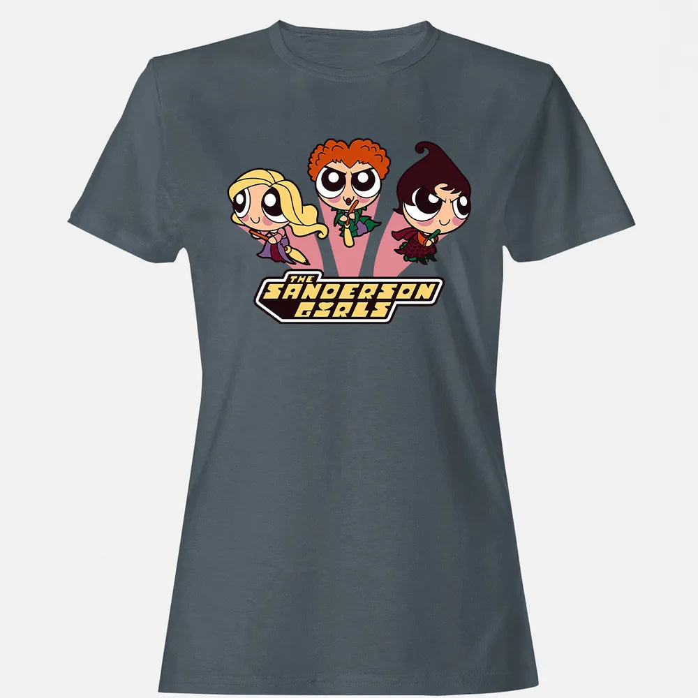 Women's T-shirt - PSLXSV38
