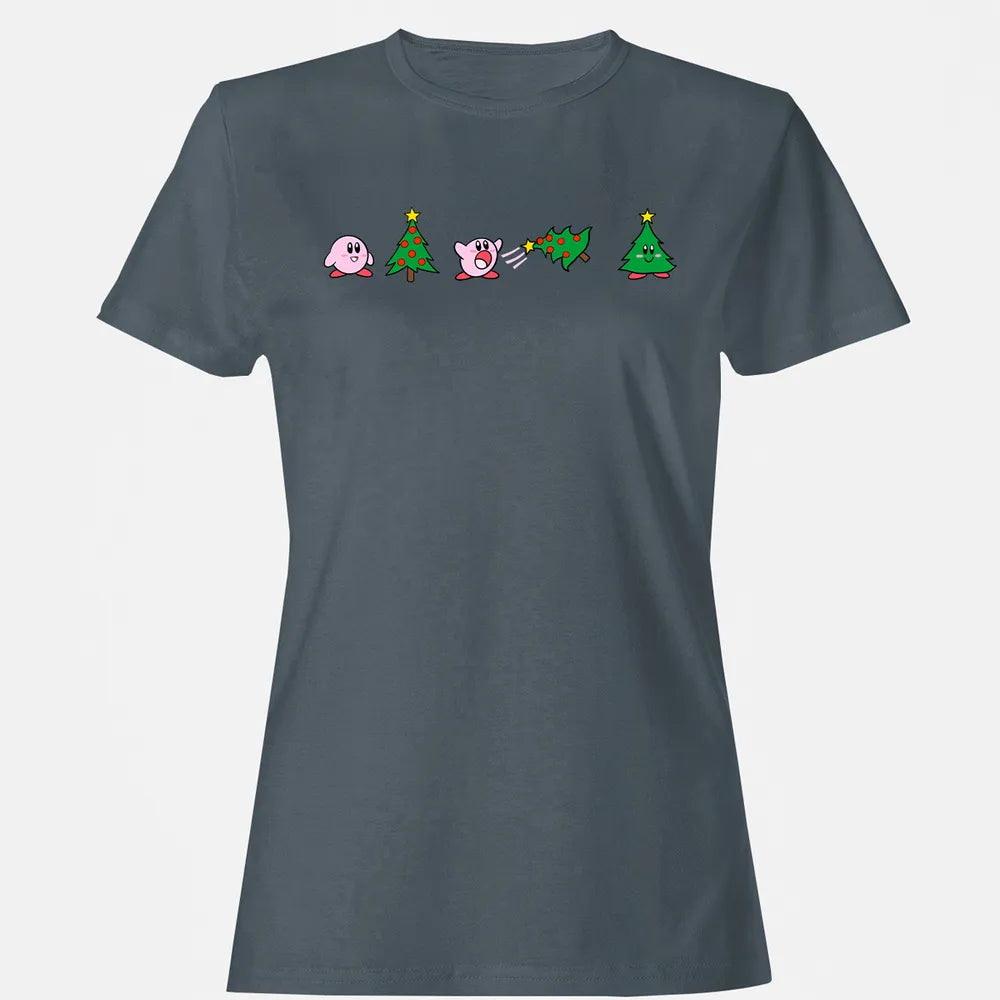 Women's T-shirt - A1LL7H5P