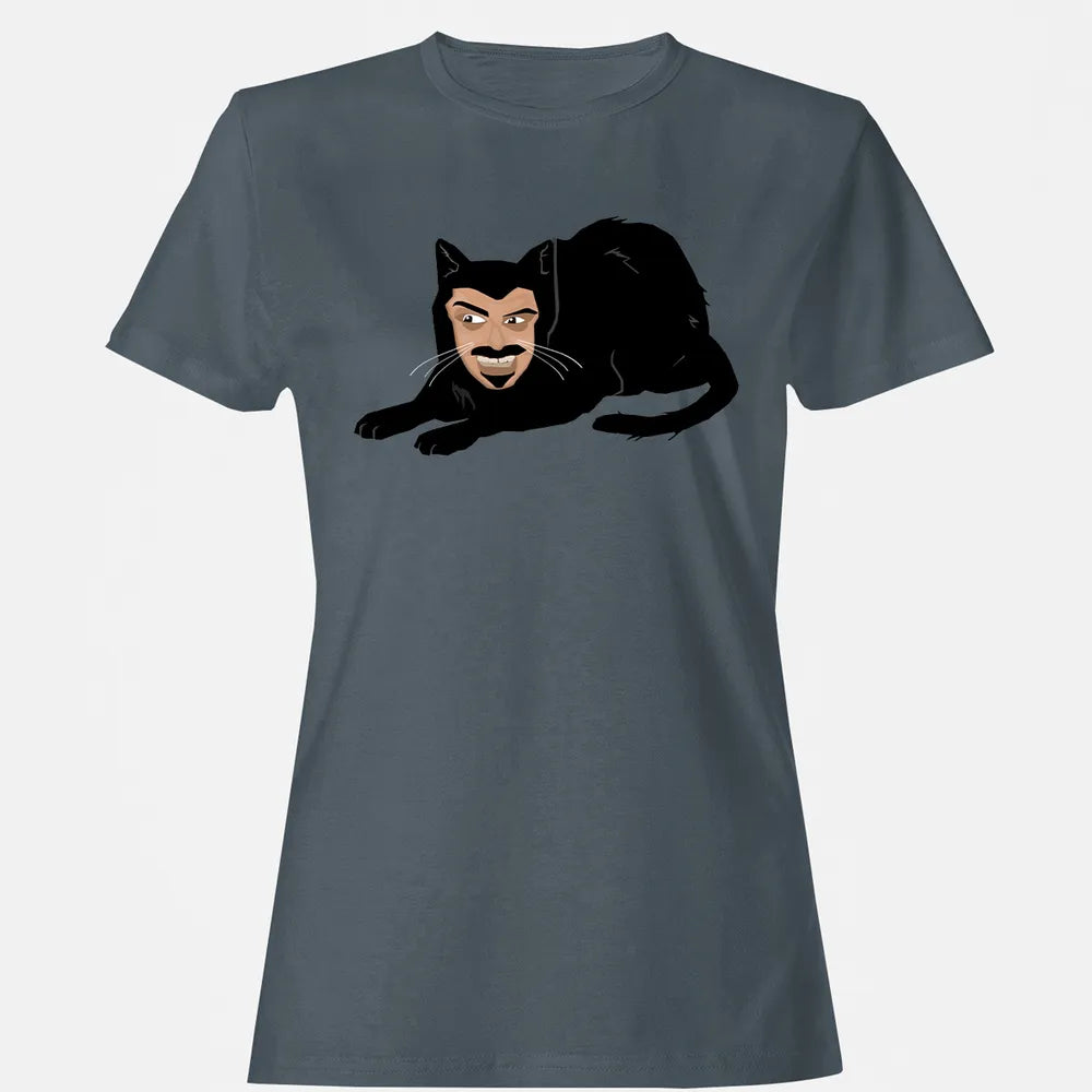 Women's T-shirt - Q26U3UDJ