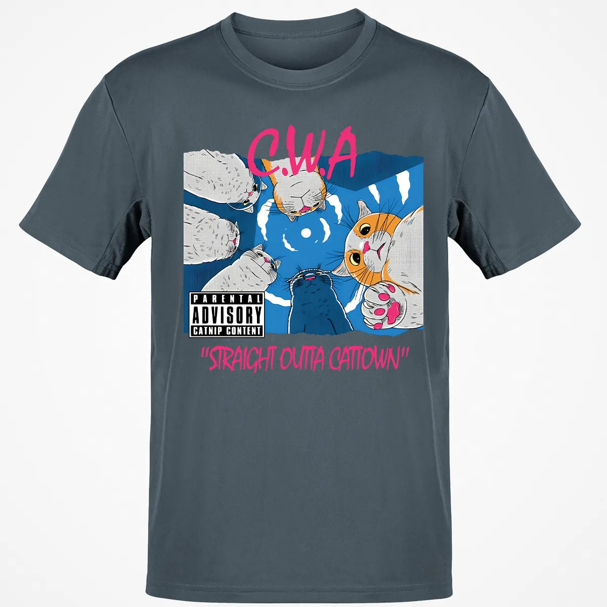 Classic Unisex T-Shirt - DHU1N6V8
