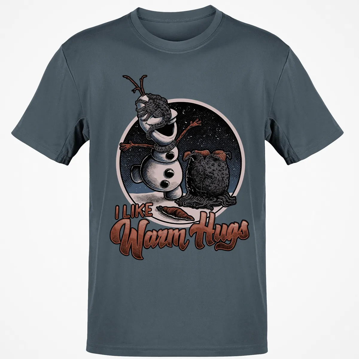 Classic Unisex T-Shirt - CWGEK282