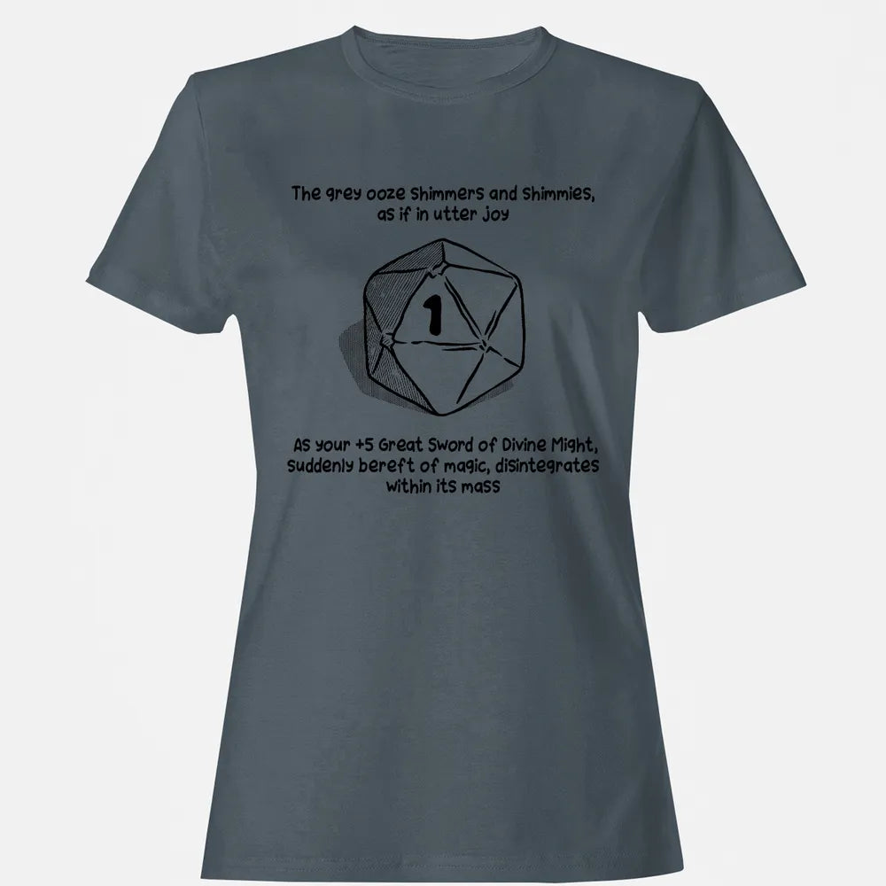 Women's T-shirt - T892WAS2