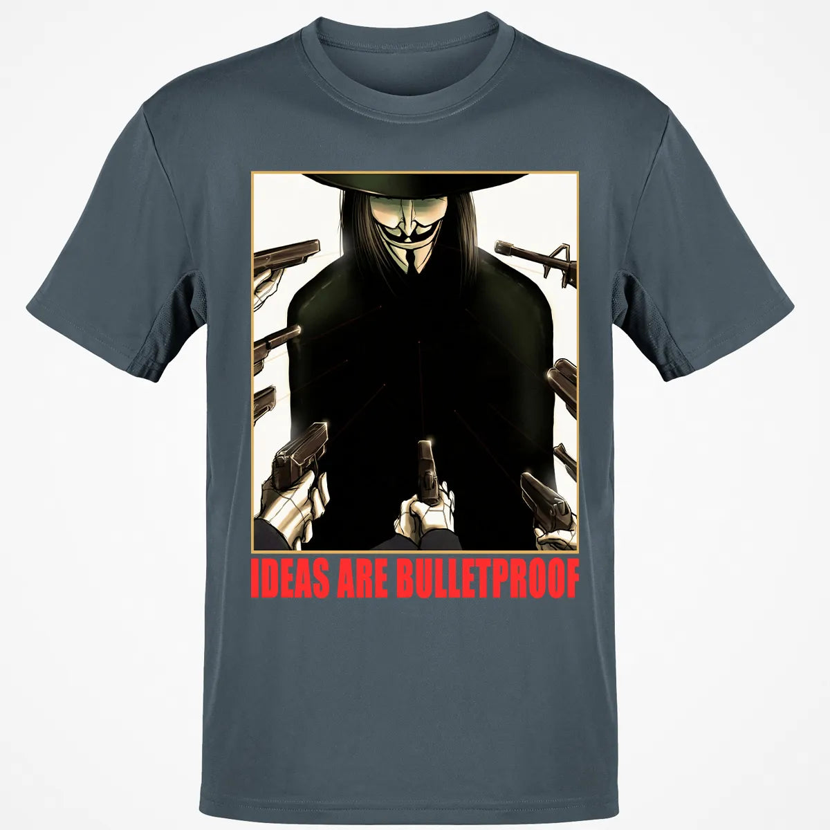 Classic Unisex T-Shirt - RJ2DPNFG