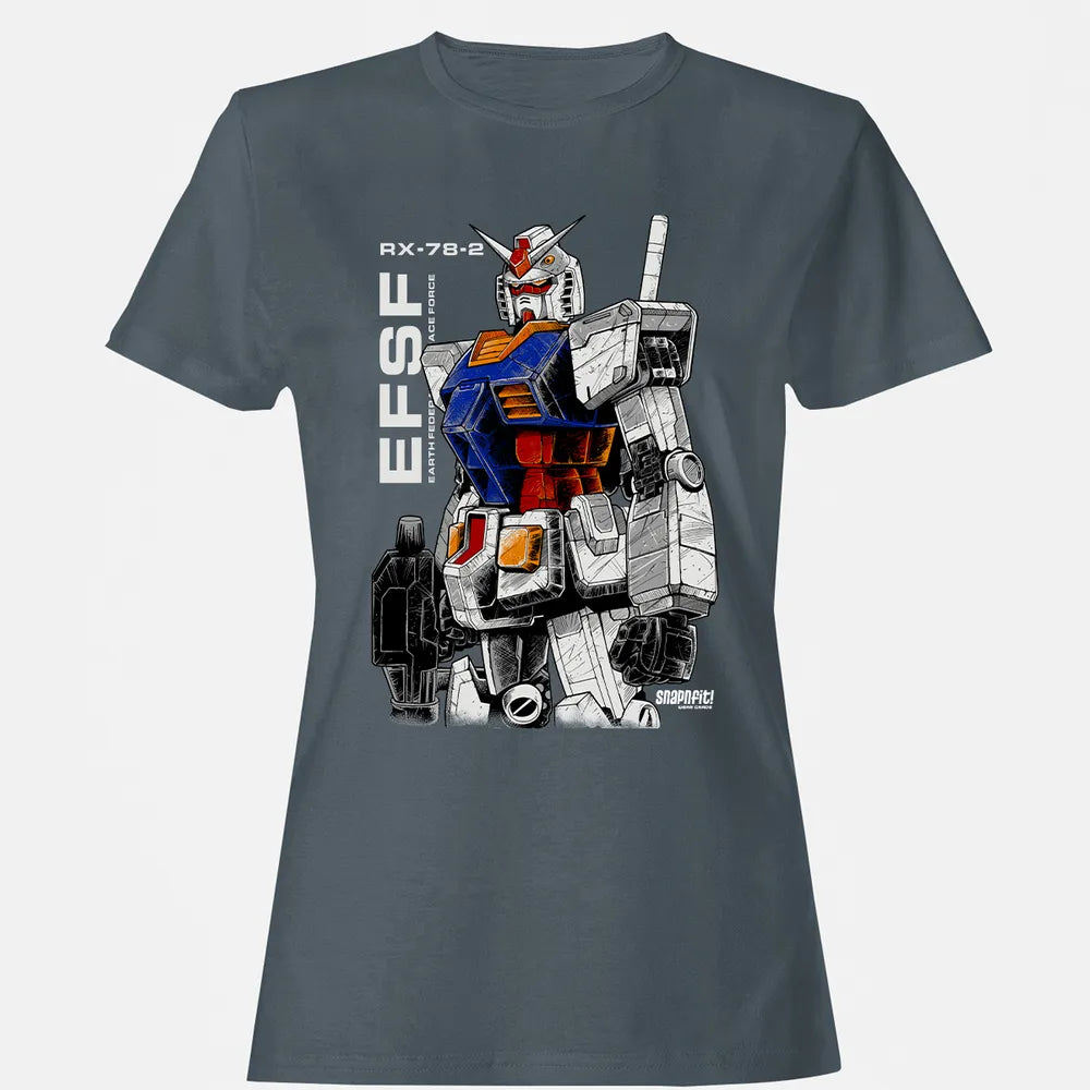 Women's T-shirt - K1ARHKYC