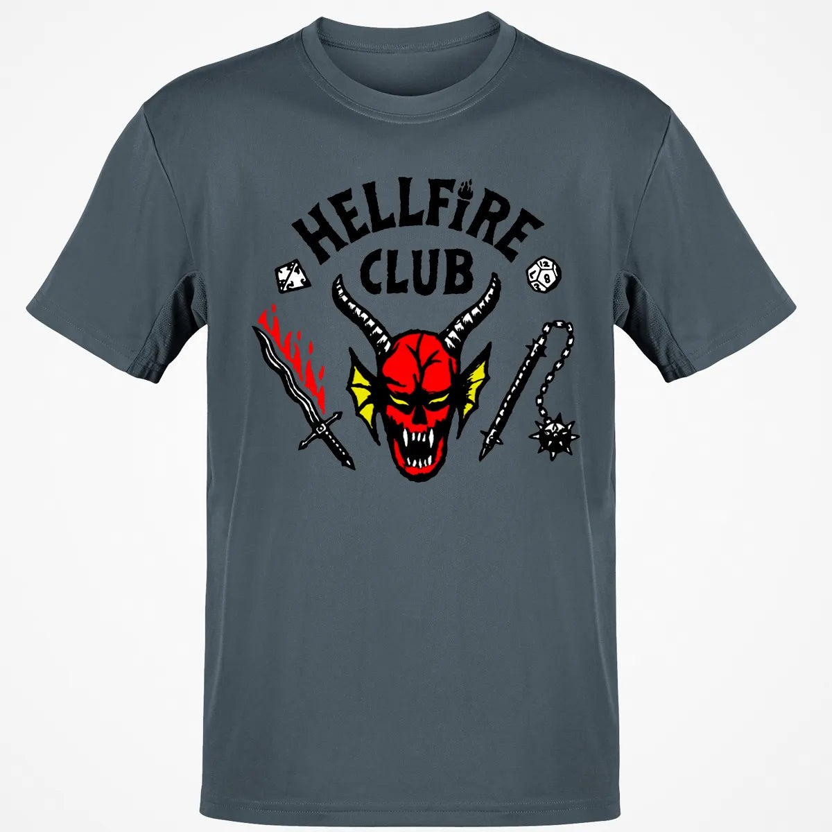 Classic Unisex T-Shirt - JWLB4PR4