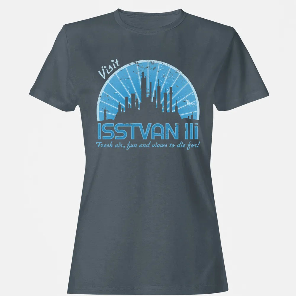 Women's T-shirt - 1RDZZ5PB