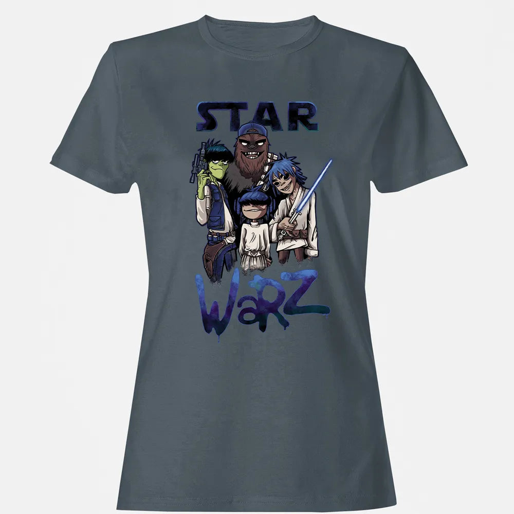 Women's T-shirt - R6NBKB59