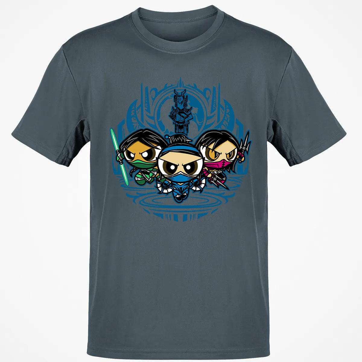 Classic Unisex T-Shirt - APFSTH4B