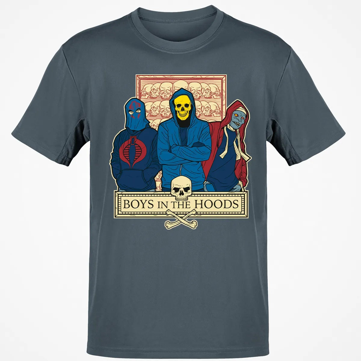 Classic Unisex T-Shirt - FMW57CJ7