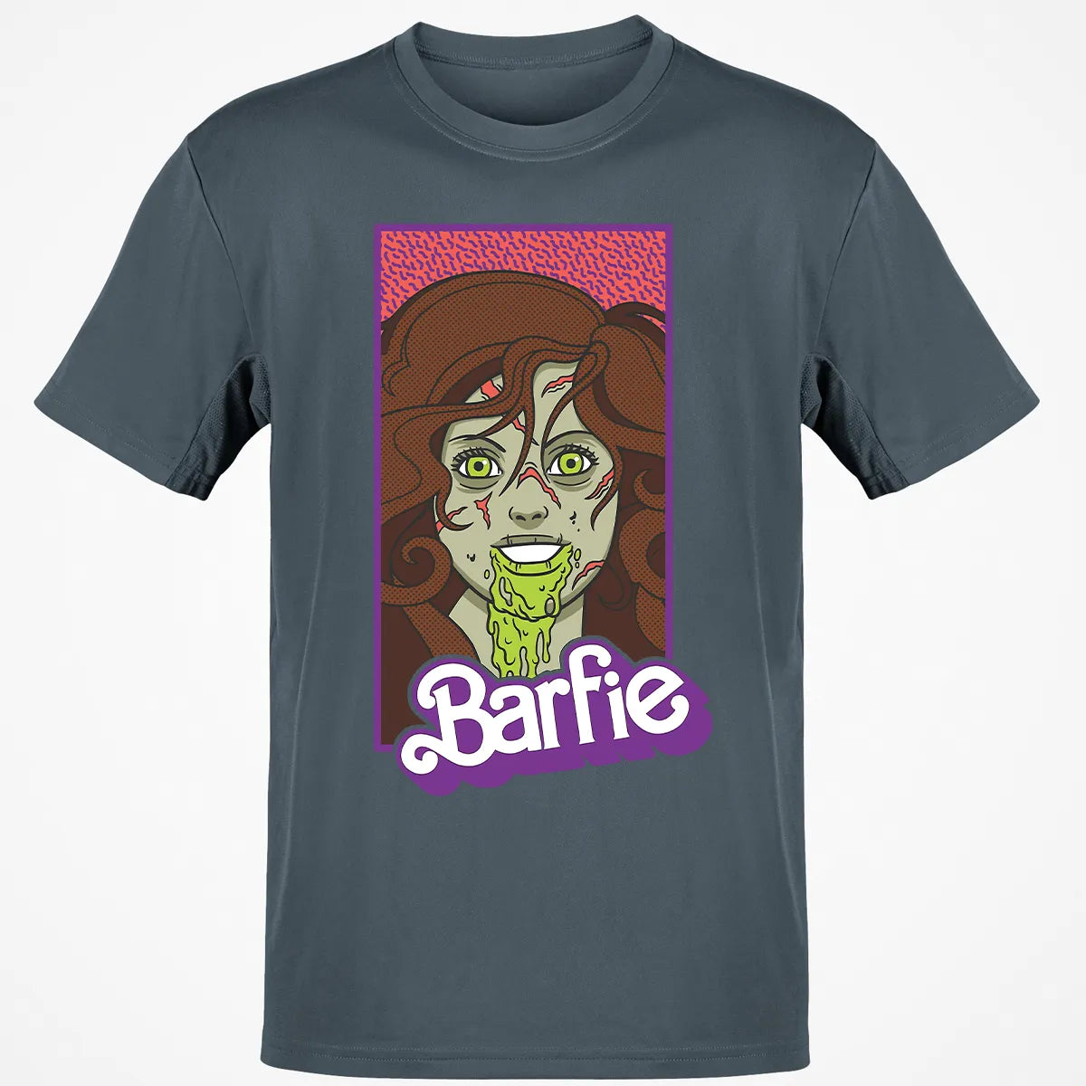Classic Unisex T-Shirt - VGWX1RKJ