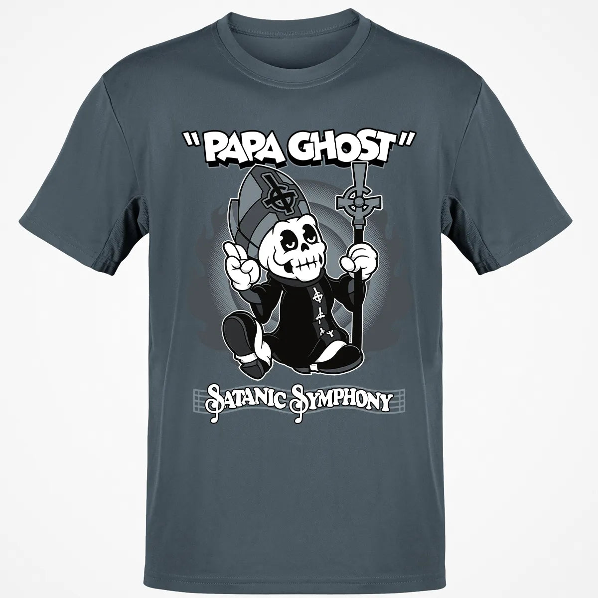 Classic Unisex T-Shirt - 75FY5YHC