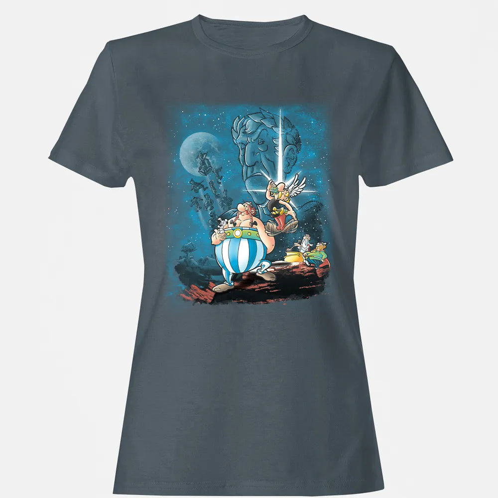 Women's T-shirt - 1NMZ4SL4