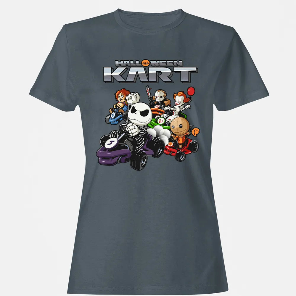 Women's T-shirt - E2GM43PK